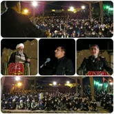 برپایی کنگره ملی شهدا سیره و فرهنگ شهادت زا در جامعه جاری می کند