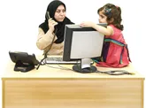 بازنشستگی زودهنگام مادران شاغل در سایه چتر حمایتی قانون