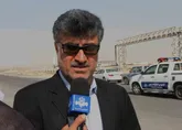 روند صعودی عملیات کانتینری و صادرات غیرنفتی در بندر شهید رجایی