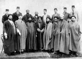 اقلیتی که سر سفره استبداد ننشستند