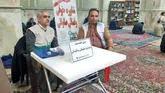 ارائه مشاوره حقوقی رایگان در مصلی نماز جمعه اسلامشهر