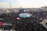 راهپیمایی یوم الله ۲۲ دی در محکومیت اقدامات اغتشاشگران - ۲