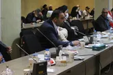 افزایش سرعت عمل طرحهای عمرانی درگرو همکاری نهادهای دولتی است