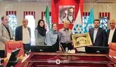 استفاده از تجارب اتاق اصفهان درسطح ملی