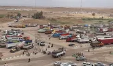 صادرات بیش از سه میلیارد و ۴۰۰ میلیون دلار کالا از کرمانشاه
