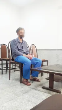 قتل برادرزاده در درگیری خانوادگی