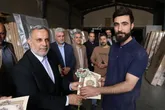 کارگران، ستون‌های توسعه صنعتی و رکن اصلی تولید
