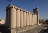 سیلوی حاجی آباد با حضور وزیر جهادکشاورزی افتتاح می شود