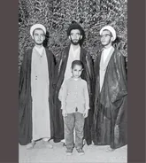 برخی دوستان از ترس ساواک مراوده با مرا ترک گفتند