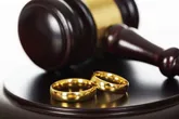 حق طلاق و دیگر شروط ضمن عقد جایگزین مهریه نیست 