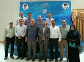 تعامل کانون پیش کسوتان و انجمن صنفی مخابرات اصفهان برای مطالبات قانونی