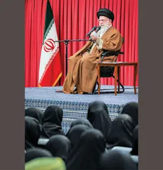 از مکتب نرجس در مشهد تا نشست‌های فقه پزشکی در تهران
