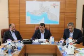 استاندار هرمزگان خواستار ارائه راهكار قانوني براي رفع مشكل پروژه تالار مركزي بندرعباس شد