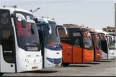 راه‌اندازی روزانه خط اتوبوس بوشهر تا شلمچه