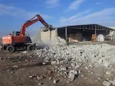 بازگشت ۱۲۰هزارمترمربع از اراضی کشاورزی در اسلامشهر به چرخه تولید