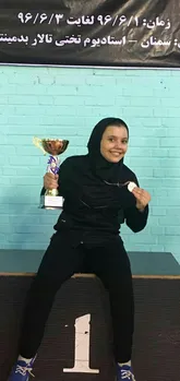 مسئولین به قهرمانان نونهال  ونوجوان  توجه  کنند