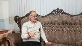 نمایندگان استان قزوین درمجلس افراد بسیار ضعیفی هستند