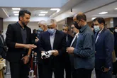 دغدغه تولید محصول باکیفیت ایرانی را داشتم / گرفتن وام آنقدر سخت است که دنبالشم نمی‌روم!