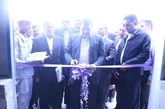 كارخانه توليد و پالايش قير سهند خليج فارس به بهره برداری رسید