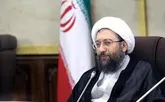 ریيس قوه قضایيه به لرستان سفر می کند