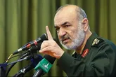 صهیونیست نمی‌داند از کجا مورد حمله قرار می‌گیرد