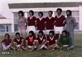 فوتبالیستی که «سردارِ شهید» شد