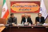 نشست فصلی مدیران روابط عمومی ادارات شهرستان بهارستان برگزار شد