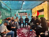 ۱۵۰ مدرسه در سمنان به پناهگاه زائران بدل شد