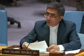 نشست شورای امنیت درباره ایران مبنای قانونی ندارد