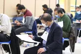 رقابت ۳۲۸۶ داوطلب آزمون دکتری و کارشناسی ارشد در شهرستان اسلامشهر