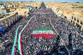 درس‌ها و پیام‌های حماسه آفرینی مردم در ۴۷ سالگی انقلاب