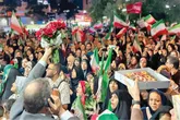 «موج بعثت مردمی» خوداتکا، پویا و پیش رونده