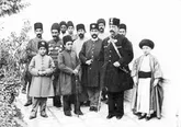 چالش مصلحان دینی و روشنفکران سکولار در جهت‌دهی تغییر