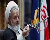 فلسفه شعار امسال جلوگیری از دوقطبی شدن کشور است