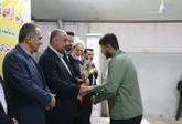 آزادی ۷۴ مددجوی و مرخصی ۵ روزه برای زندانیان واجد شرایط در گلستان