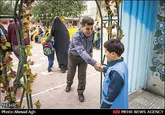 والدینی که خودشان کلاس اولی هستند!