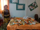 برگزاری جشنواره غذاهای سنتی در اسلامشهر
