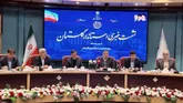 اجرای 2071 پروژه عمرانی واقتصادی به مناسبت دهه فجر دراستان گلستان