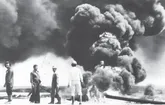 فرمان شکست حصر آبادان چگونه صادر شد؟