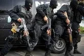 دستگیری اخلال گران درنظم عمومی واقدام علیه امنیت کشوردراصفهان