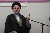 خون‌بهای سیدحسن نصرالله و شهدای جبهه مقاومت نابودی رژیم صهیونیستی است‌