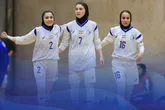 قرعه‌کشی لیگ برتر فوتسال زنان برای سومین بار عقب افتاد