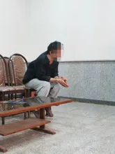 قتل زن میانسال به خاطر سرقت طلا