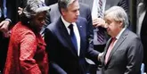 «گوترش» زیر بمباران اسرائیل