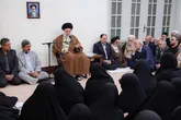 رهبر انقلاب: حوزه‌های علمیه احتیاج به تحول دارند