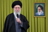 پیام تلویزیونی رهبر انقلاب برای تشکر از حضور میلیونی ملت بزرگ ایران در راهپیمایی یوم‌الله ۲۲ بهمن ۱۴۰۴
