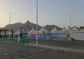 آماده‌باش کامل منا برای حضور حجاج ایرانی