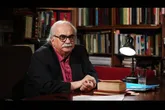 فیلم | توضیحات خسرو معتضد درباره عید نوروز و تاریخ آن