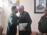 شهید شفیعی سرمنشأ اقدامات ماندگاری در رفع محرومیت است