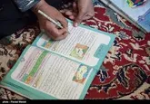 بی‌سوادان استان اردبیل به صورت اسمی شناسایی و جذب می‌شوند